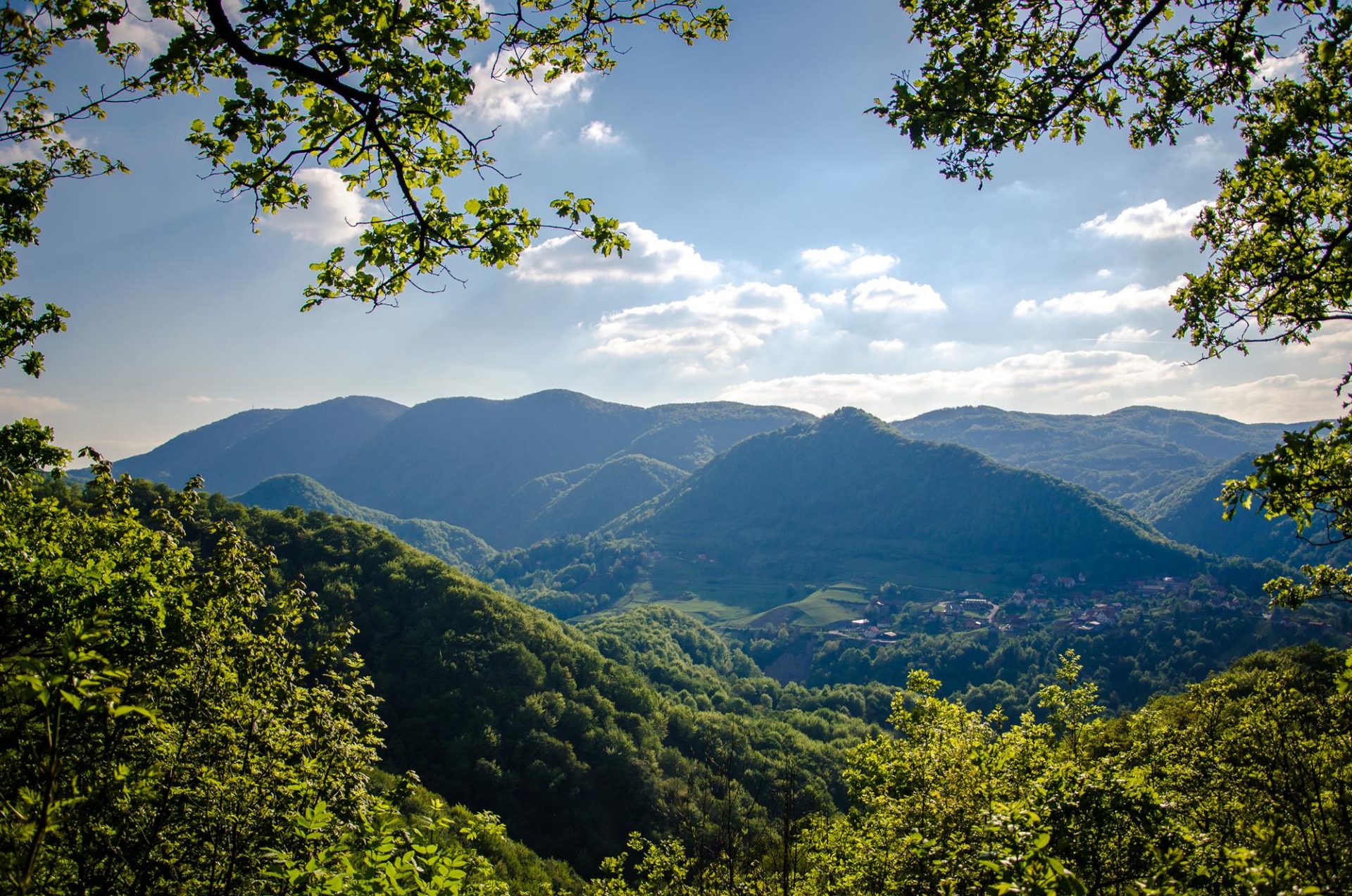 Zastita prirode hr Zelena Energija Ekologija O uvanje I Za tita Okoli a