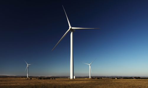 Zašto su vjetroelektrane naša budućnost?