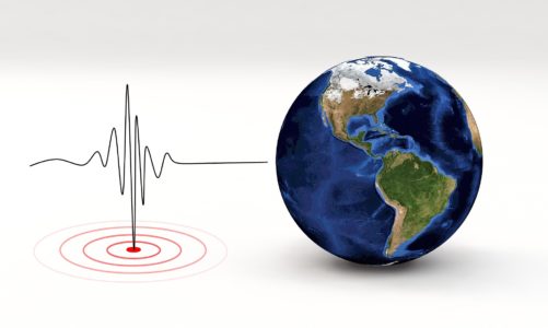 Kako nastaje potres?