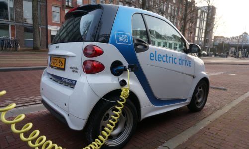 Jesu li električni automobili dovoljno zeleni?