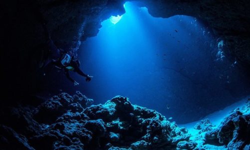Marijanska brazda – put u dubinu koji je pokazao razinu onečišćenja mora