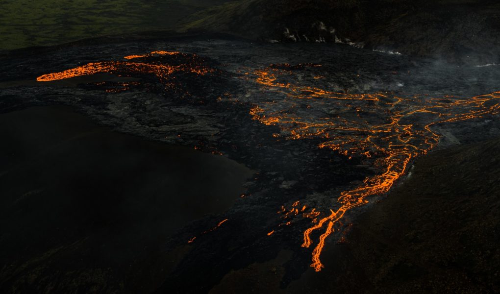 Što je vulkan i koja je njegova važnost za Zemlju?