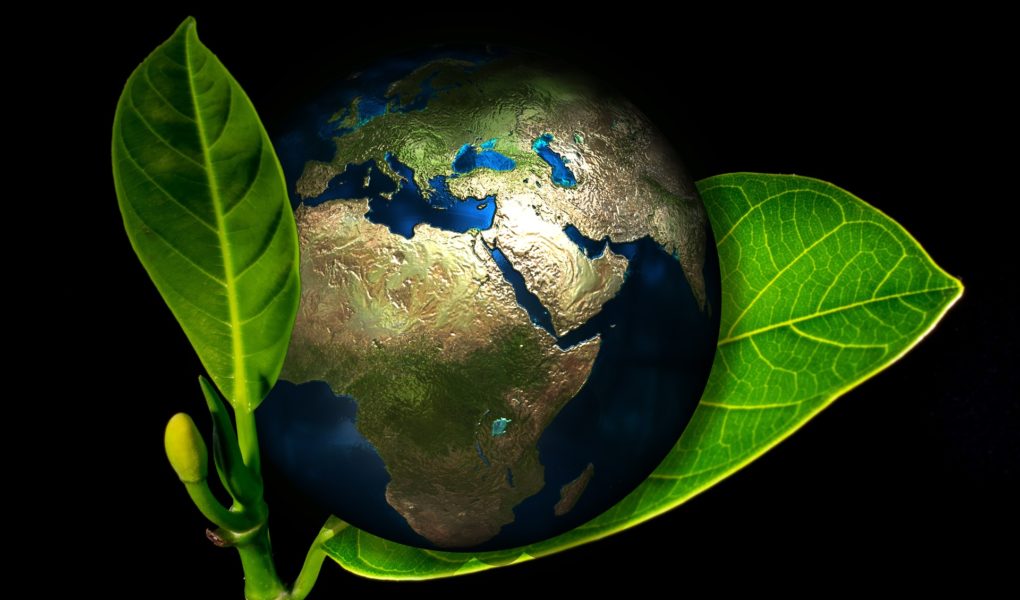 Pet ekoloških problema s kojima se čovječanstvo mora suočiti