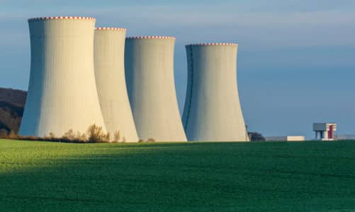 Što je nuklearna energija i koje su 4 prednosti za okoliš?