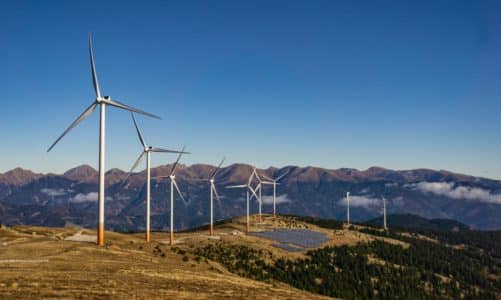 Jesu li vjetroelektrane energija budućnosti? (5 nedostataka)