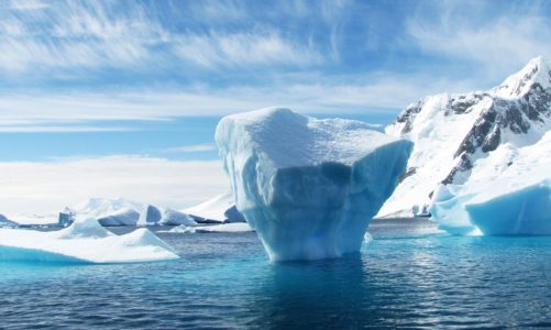 Antarktika u 20 nevjerojatnih činjenica