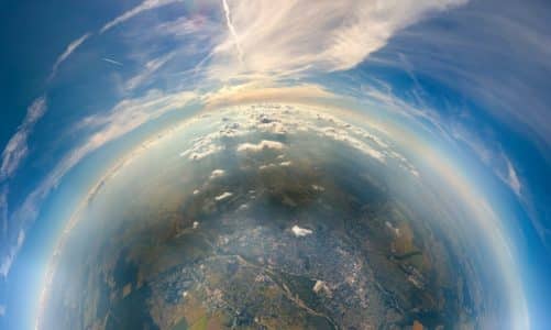 Jesu li ozonske rupe prijetnja u 2023. godini?