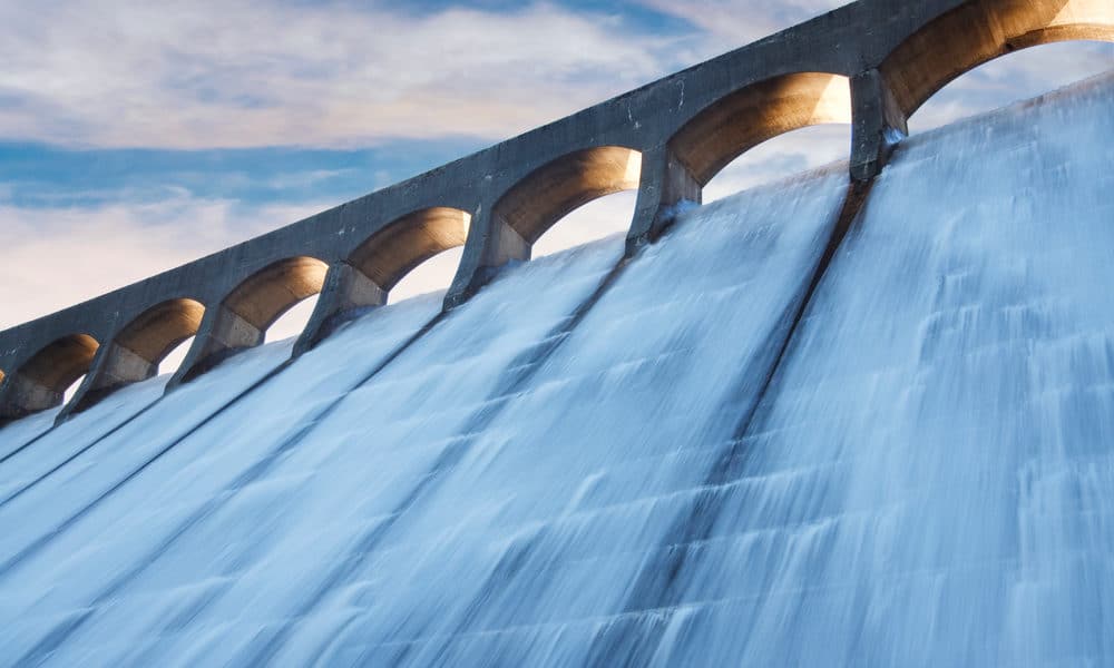 8 prednosti i nedostataka hidroelektrana