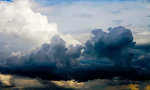 10 najčešćih oblaka i kako po njima predvidjeti vrijeme
