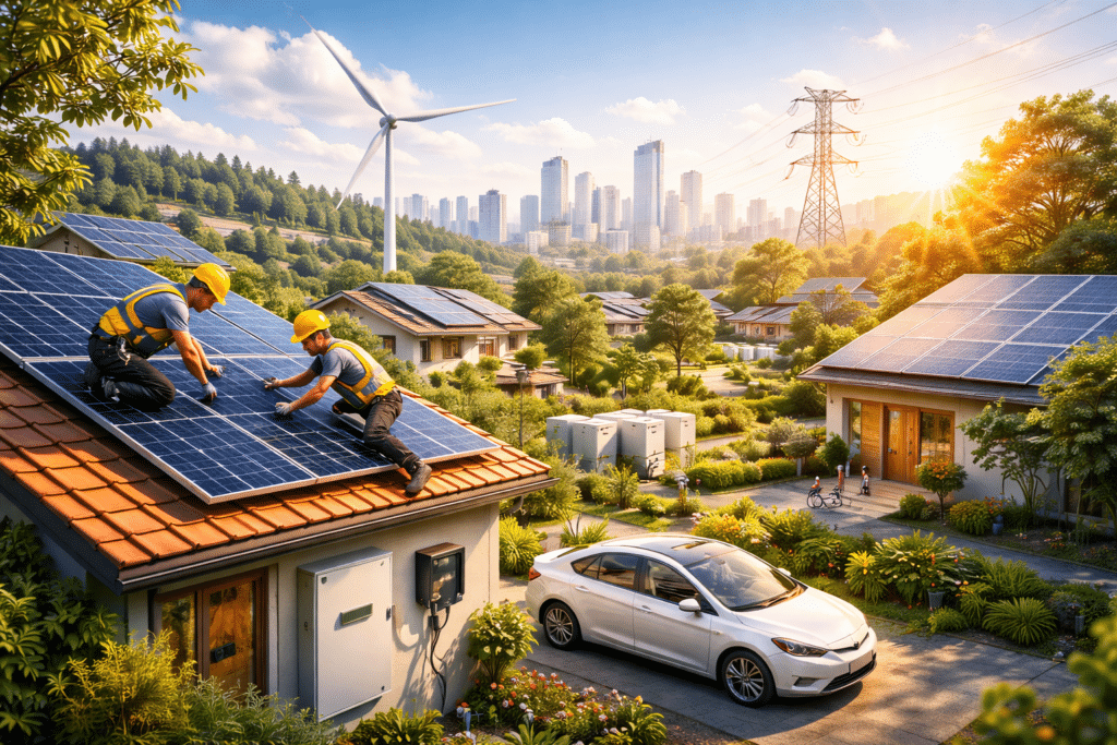 Gdje najbrže dobivamo učinak