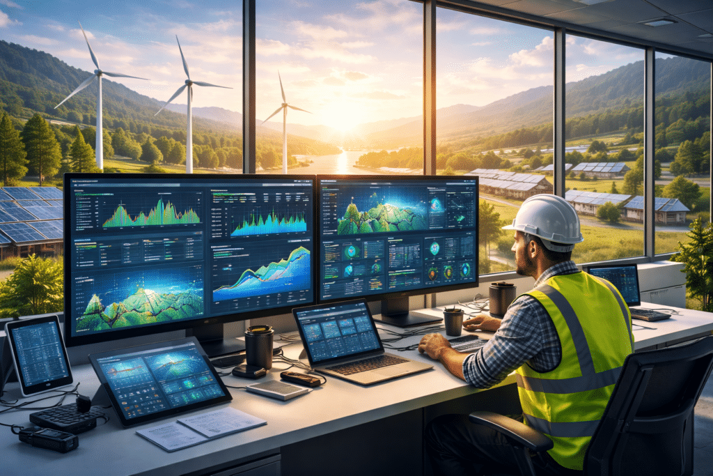 Obnovljivi izvori energije kao hrvatska prednost, ne trend