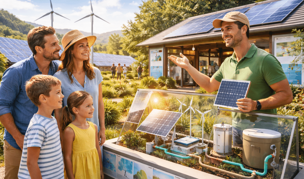 Obnovljivi izvori energije Hrvatske: Prilika stoljeća