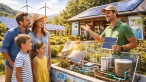 Obnovljivi izvori energije Hrvatske: Prilika stoljeća