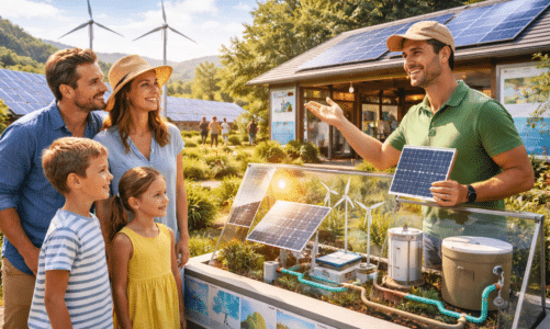 Obnovljivi izvori energije Hrvatske: Prilika stoljeća