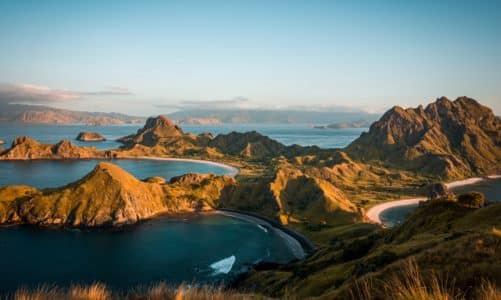 5 razloga zašto su otoci važni za ekologiju