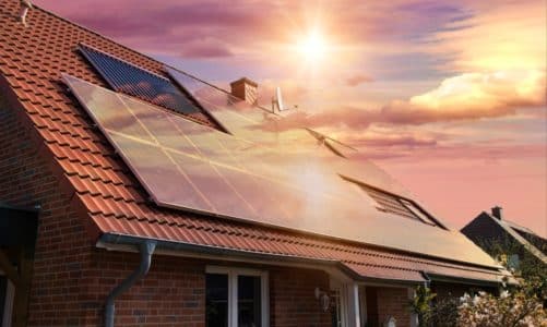 6 prednosti koje donose solarne ploče