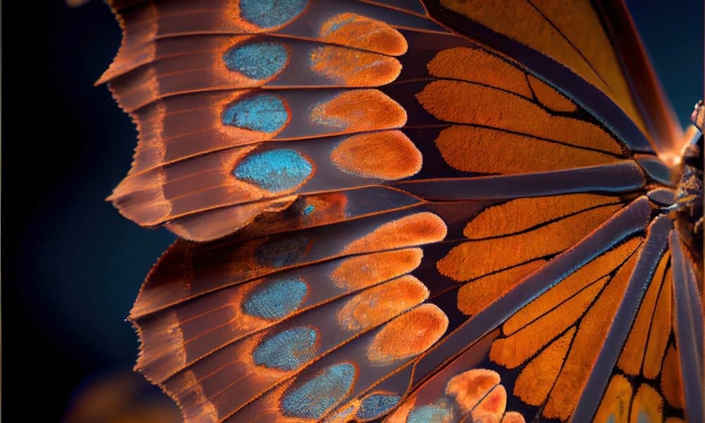 leptiri su zanimljivi i fascinantni insekti
