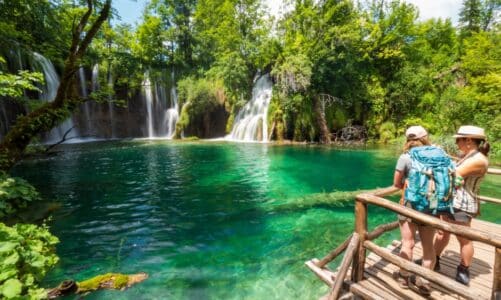 Zanimljivosti o Plitvičkim jezerima: 8 tajni koje skrivaju