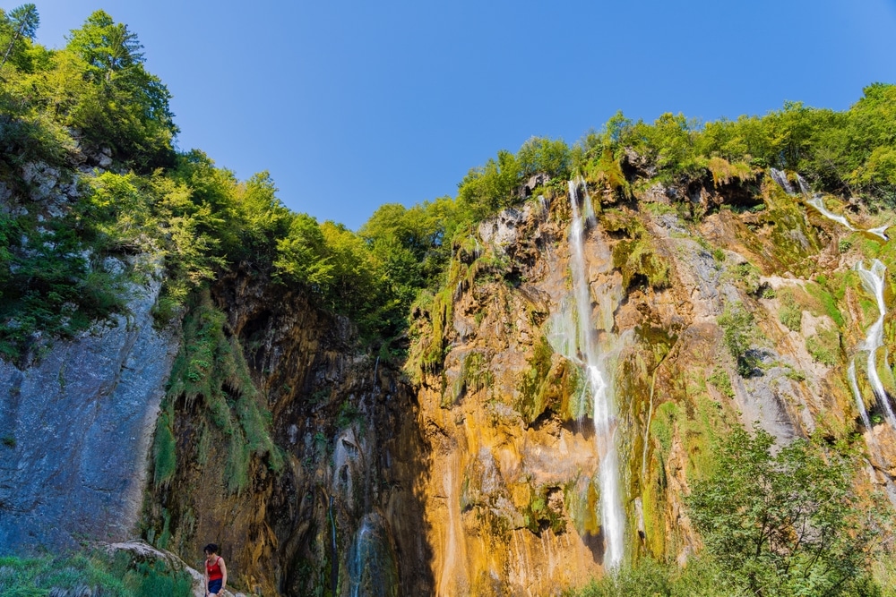 Koje su zanimljivosti o Plitvičkim jezerima