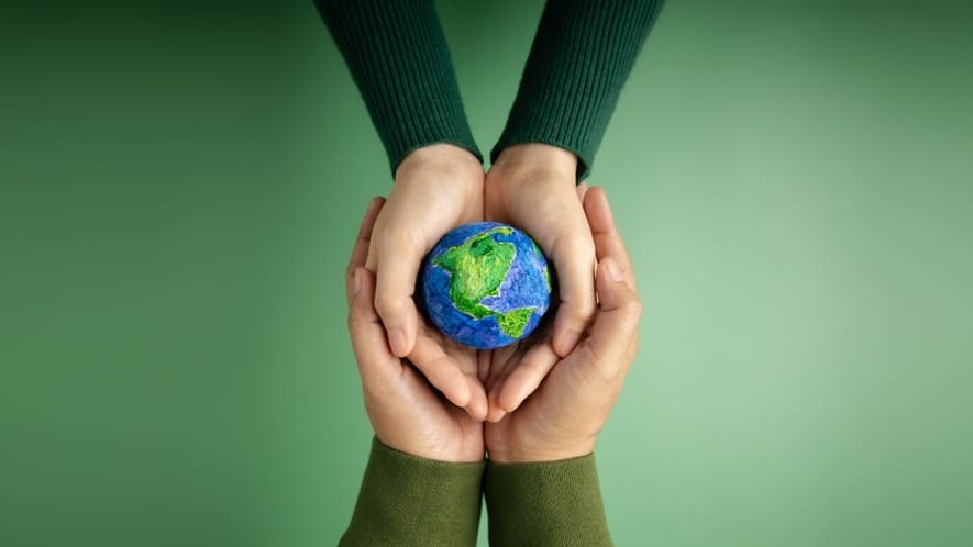 Kako živjeti održivije? Evo 9 navika koje pomažu planetu
