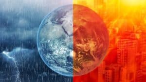 Utjecaj klimatskih promjena na Hrvatsku: Donosimo 7 primjera
