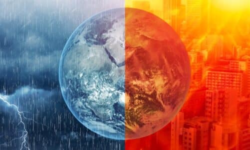 Utjecaj klimatskih promjena na Hrvatsku: Donosimo 7 primjera