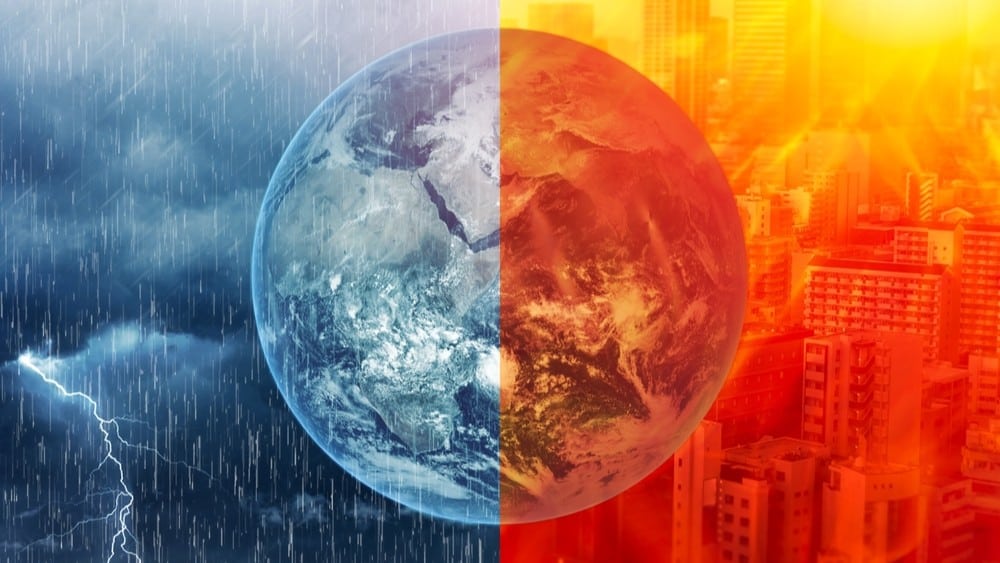 Utjecaj klimatskih promjena na Hrvatsku: Donosimo 7 primjera