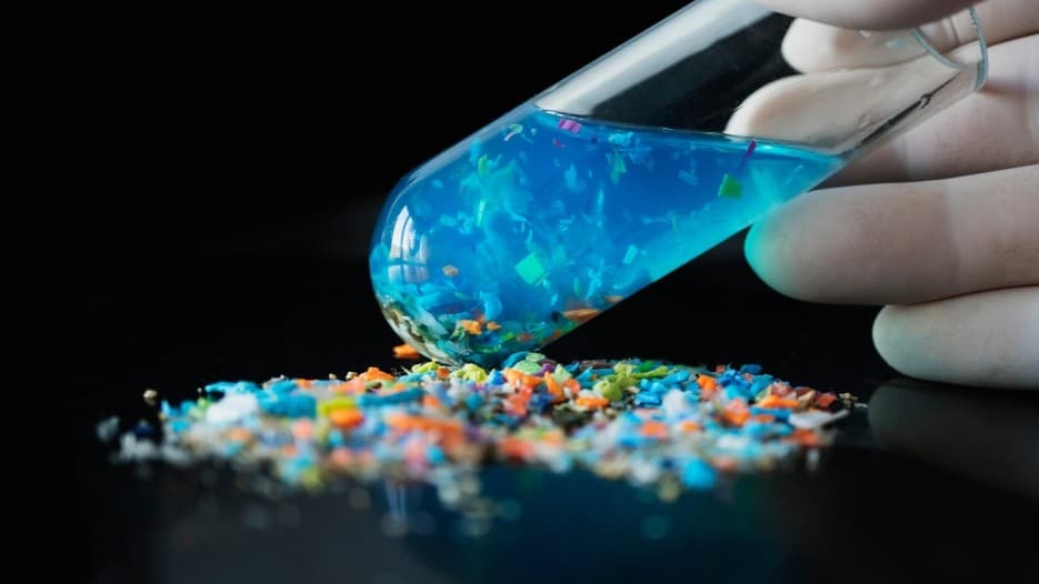 Kako smanjiti mikroplastiku? Donosimo 11 kućnih rješenja