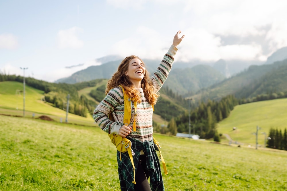 Nadmorska visina oblikuje uvjete