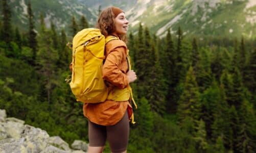 Planinska staništa: Dom rijetkih i izdržljivih vrsta