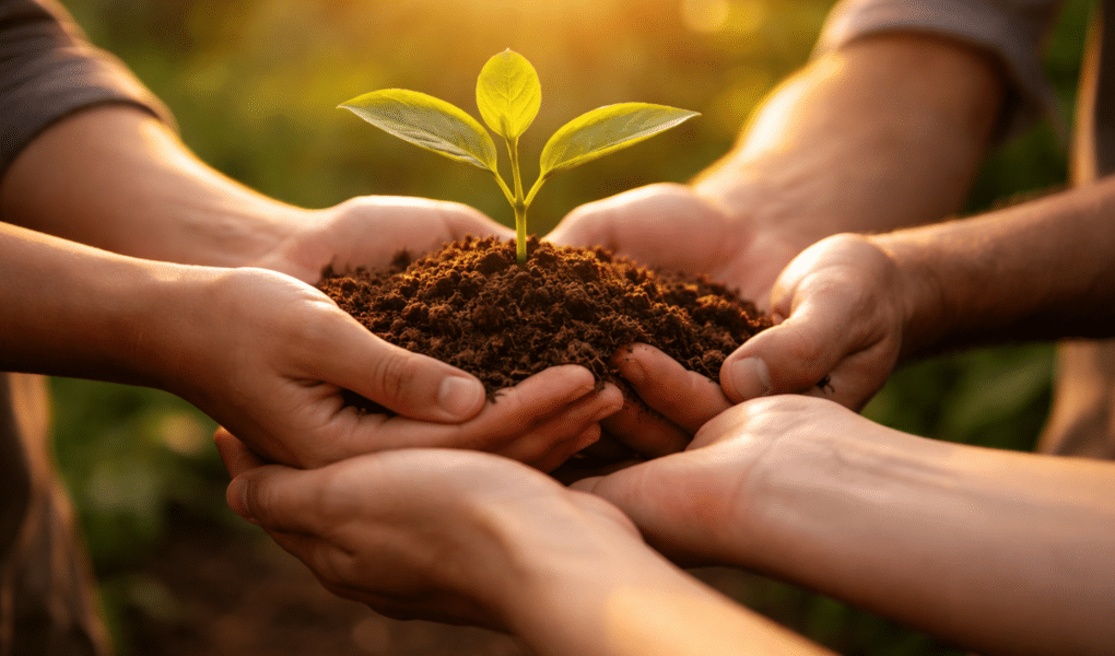 Zašto je očuvanje prirode ključno za buduće generacije