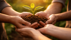 Zašto je očuvanje prirode ključno za buduće generacije