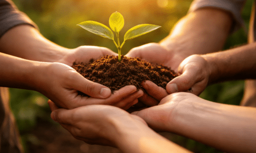 Zašto je očuvanje prirode ključno za buduće generacije