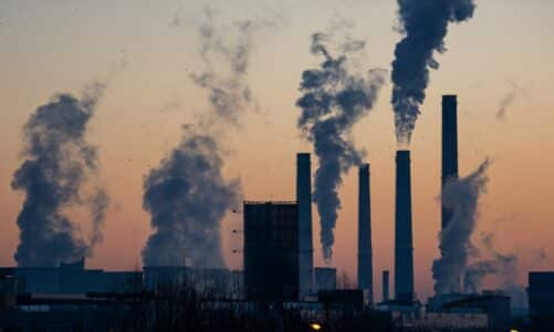 Onečišćenje zraka: Najveći uzroci i posljedice za zdravlje