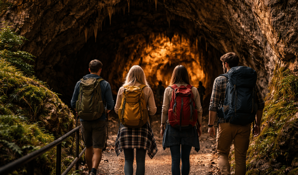 Što je špilja Veternica i kako je nastala?