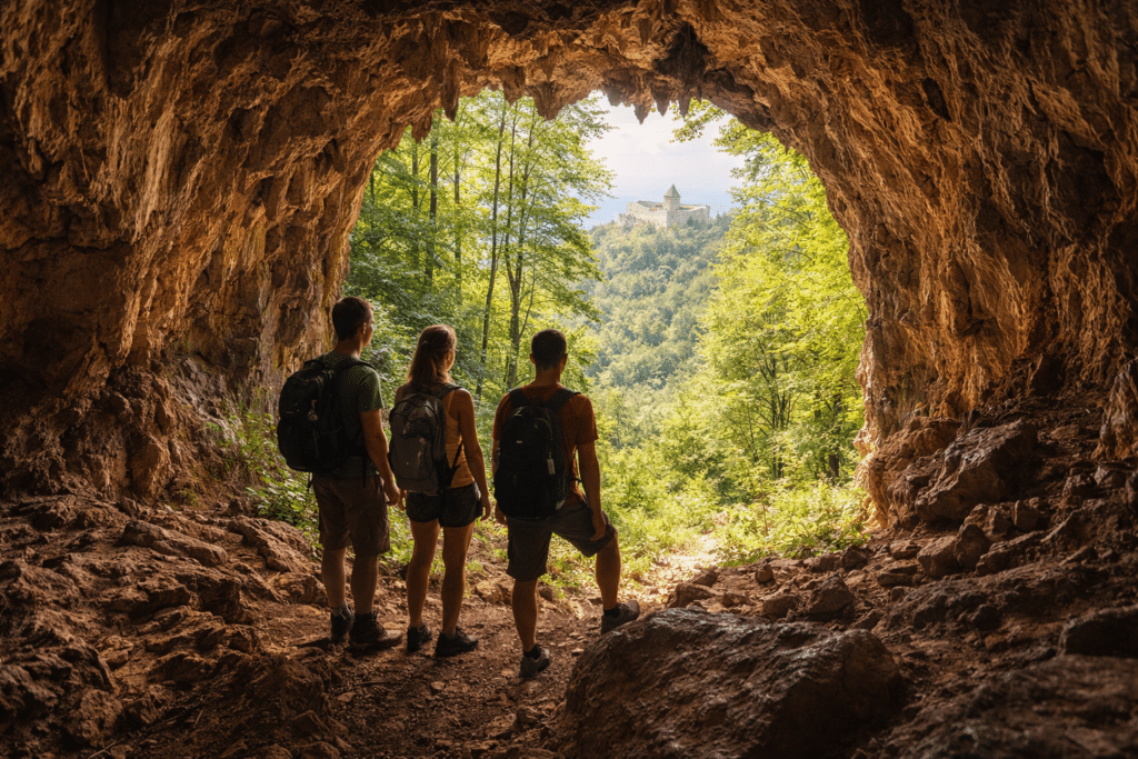 Zašto je park prirode Medvednica poseban