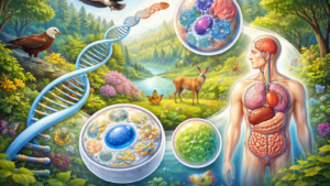 Kako su organizirana živa bića: Kratak i jasan pregled