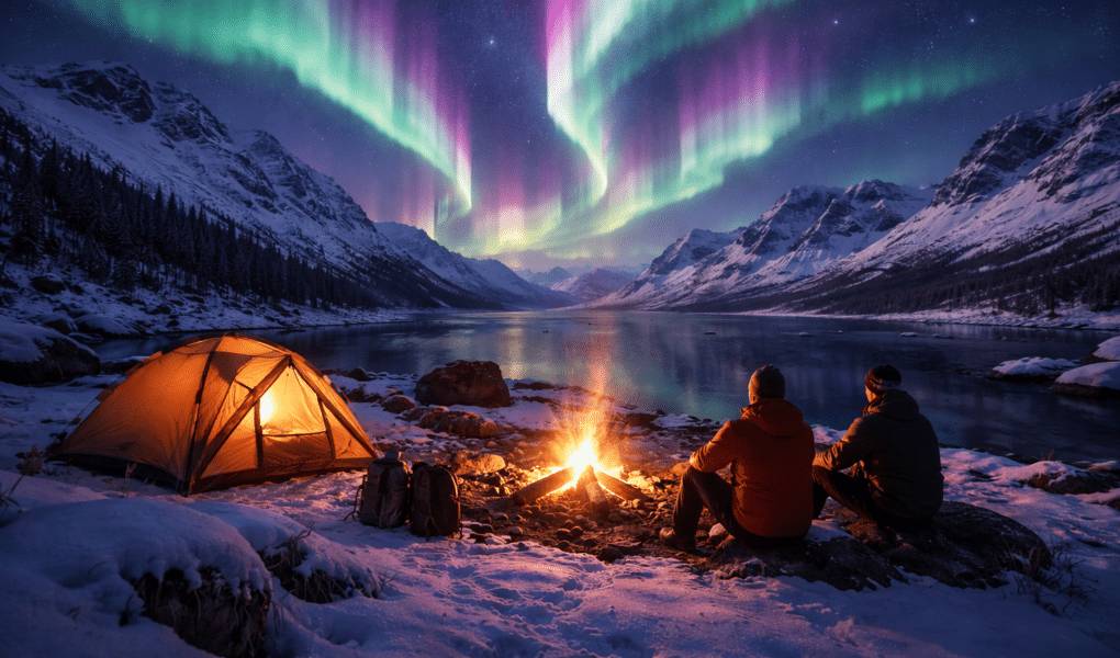 Što je Aurora Borealis? Svjetla koja ostavljaju bez daha