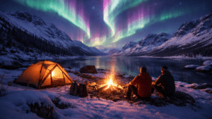 Što je Aurora Borealis? Svjetla koja ostavljaju bez daha