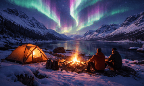 Što je Aurora Borealis? Svjetla koja ostavljaju bez daha