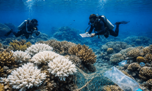 Koraljni grebeni vape za pomoć – hoćemo li čuti?