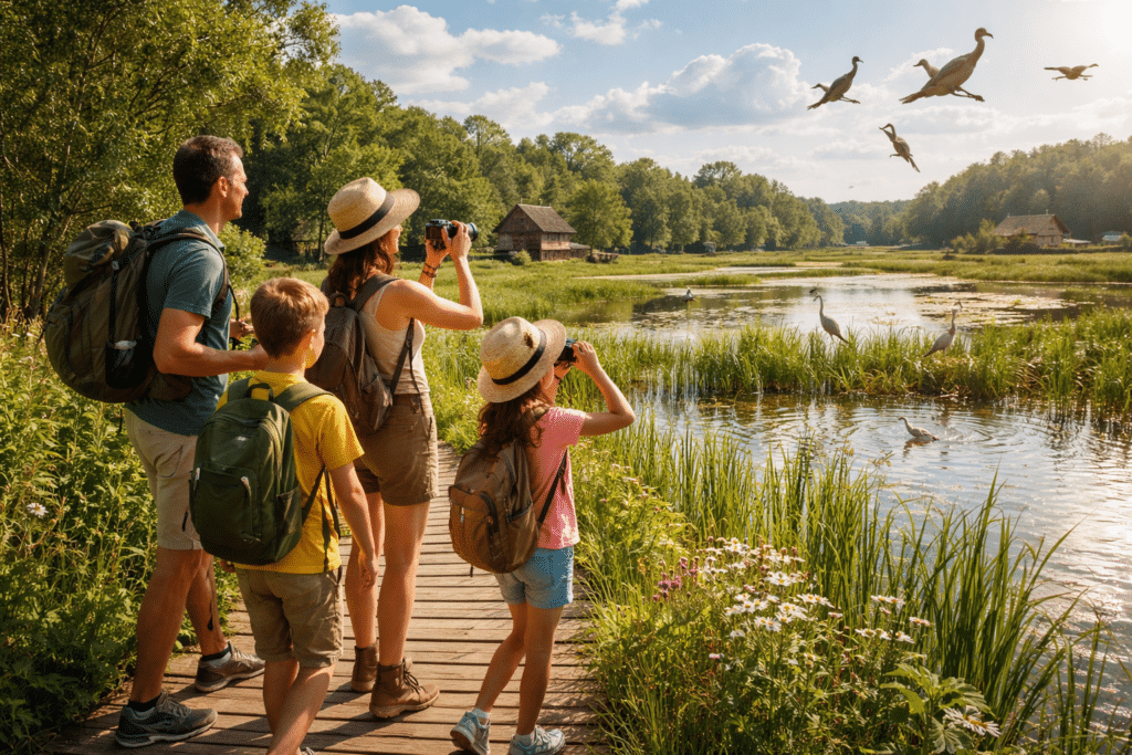 Što posjetiti i kako složiti idealan dan