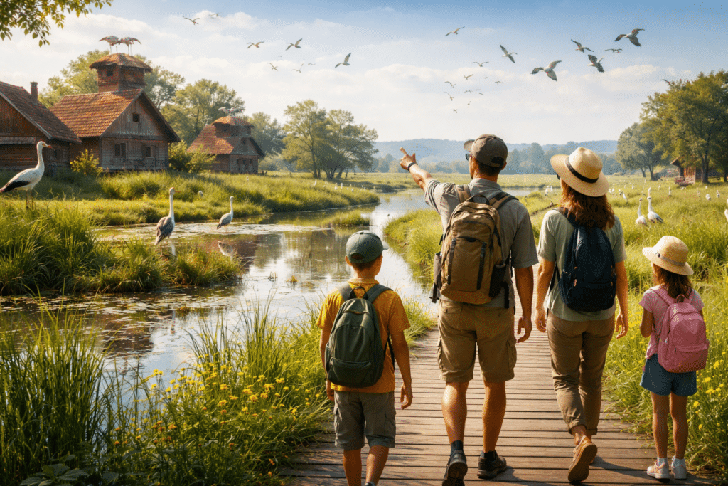 Zanimljivost iz prirodnog kalendara