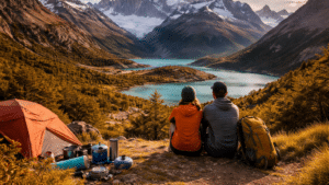 Patagonija zove: Kreni jeftino, doživi veliko
