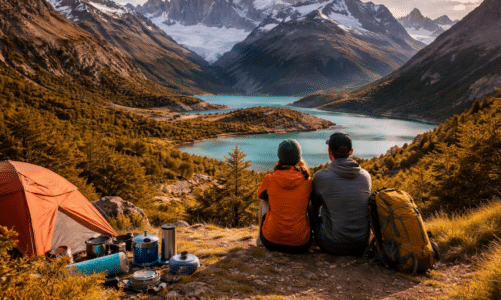 Patagonija zove: Kreni jeftino, doživi veliko