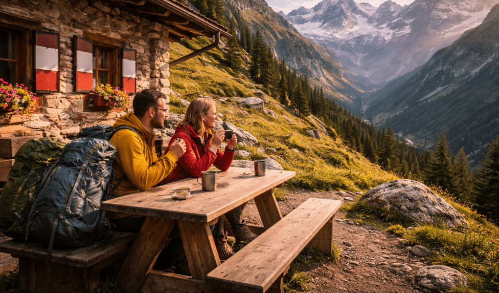 Alpe te čekaju – jeste li spremni na avanturu?