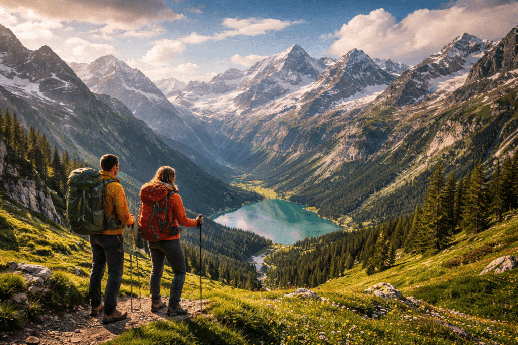 Oprema koja čini razliku na stazi