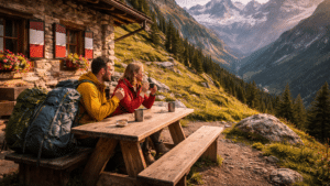 Alpe te čekaju – jeste li spremni na avanturu?