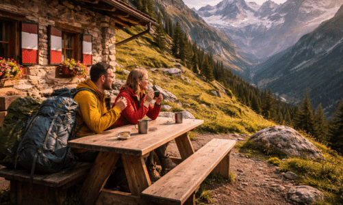 Alpe te čekaju – jeste li spremni na avanturu?