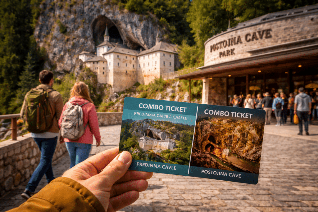 Što zapravo doživimo u Postojnoj jami